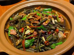 -徽三说·土徽菜·中国徽菜连锁品牌(一中店)