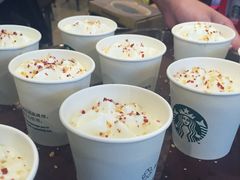 -星巴克(厦门SM新生活广场店)