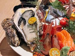 -鸟山鸣·日料食堂(王府井店)