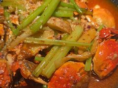 -沪小胖·小龙虾·蓝龙王(八佰伴店)