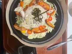 -豪客来牛排(开元盛世广场店)