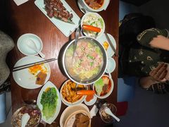 -全牛匠·乐山跷脚牛肉(西单华威约饭街店)