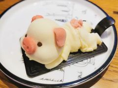 -SPACELAB失重餐厅(世纪汇店)