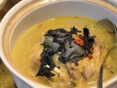 -印象鲵宴·张家界地标美食名片(溪布街店)