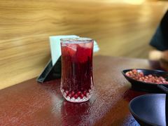 -杰J.w.m深夜食堂 厚杰居酒屋(淮海街商业街店)