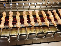 -很久以前羊肉串(南京路第一百货店)