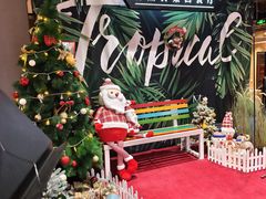 -自然食集西餐厅(泰晤士小镇店)