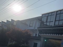 -达蓬山旅游度假区