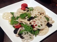-米家小馆(新华店)