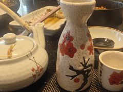 -德川家日本料理(中关村寰太大厦店)