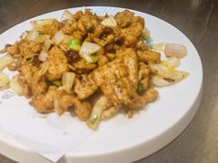 -新黑石礁酒楼·海鲜(黑石礁店)