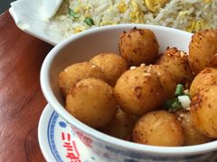 -炉小二铜锅牛蛙•川湘菜(三里屯店)