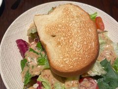 -斯比特花园西餐厅(东方商厦店)