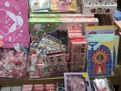 -九木杂物社(恒隆广场店)