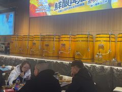 -林二哥宜烤官·宜宾小烧烤