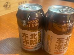 -京狮炙燥·精酿烧烤(首经贸店)