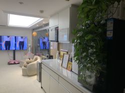 -奕美功能性体态调整·塑型·产后恢复(永利国际店)