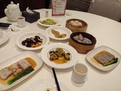 -万龙洲海鲜(大兴绿地缤纷城店)