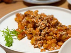 -连鹭海鲜·海肠捞饭·海胆饭(星海店)