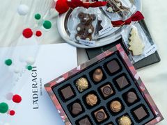 -Laderach 莱德拉(上海环贸iapm店)