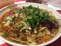 -西贝莜面村(上海百联西郊店)