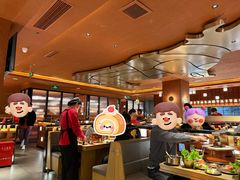 -西塔老太太泥炉烤肉(亚运村店)