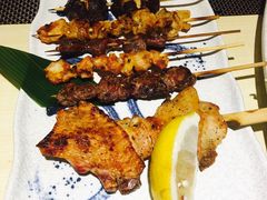 -有喜屋·深夜食堂(北京西路店)