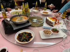 -天外天美食广场(哈尔滨路店)