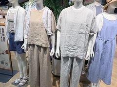 -MUJI无印良品(西单大悦城店)