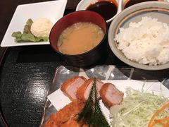 -矢场猪(名古屋站名铁店)