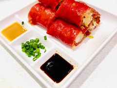-唐人轩酒楼·经典粤菜·怀旧手工茶点(农讲所店)