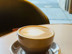 -BAKER&SPICE(BFC外滩金融中心店)
