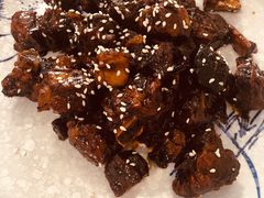 -小郭私房菜·海肠捞饭店(学士街店)