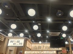 -三毛烧烤·南昌大排档(山姆店)