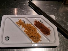 酱料-很久以前羊肉串(大华三路店)