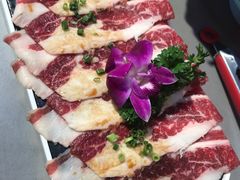 -棒小伙·齐齐哈尔烤肉(龙茗路店)