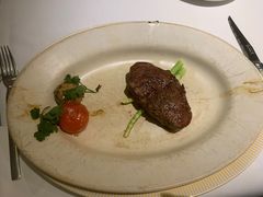 -王品牛排(福州泰禾店)