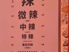 -重庆老灶火锅(红岭店)