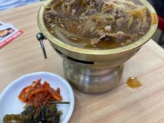 -米村拌饭(城阳万象汇店)