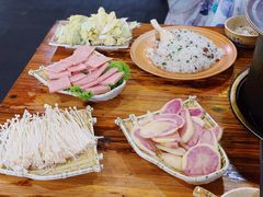 -滇藏石锅宴(崇仁巷老店)