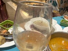 -亚龙湾希尔顿自助餐厅·海鲜·烧烤·沙滩BBQ·现场乐队