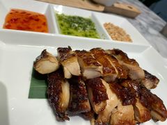 越南烤鸡-PHO爺·越南料理(亦庄大族广场店)