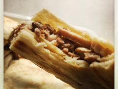 -宝光熏肉鞋底火烧(新街口店)