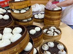自助取餐区-柳湖茶坊(柳湖店)