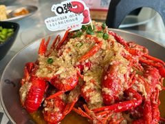 -巴厘龙虾·榜首油焖大虾(音乐学院·沿江酒馆店)