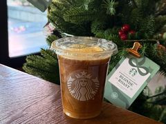 -星巴克(宁波月湖盛园店)