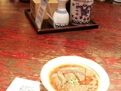 -南京大牌档(人民广场店)