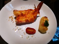 -箱美术馆私房菜(水晶郦城店)