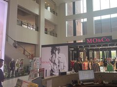-砂之船奥特莱斯(合肥店)
