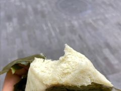 -叶婆婆豆浆馍馍